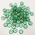 3mm x 9mm Glass Beads (available in 6 colours)